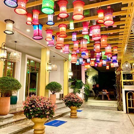 De Vivre Hoi An - Aman Boutique Hotel Exteriér fotografie