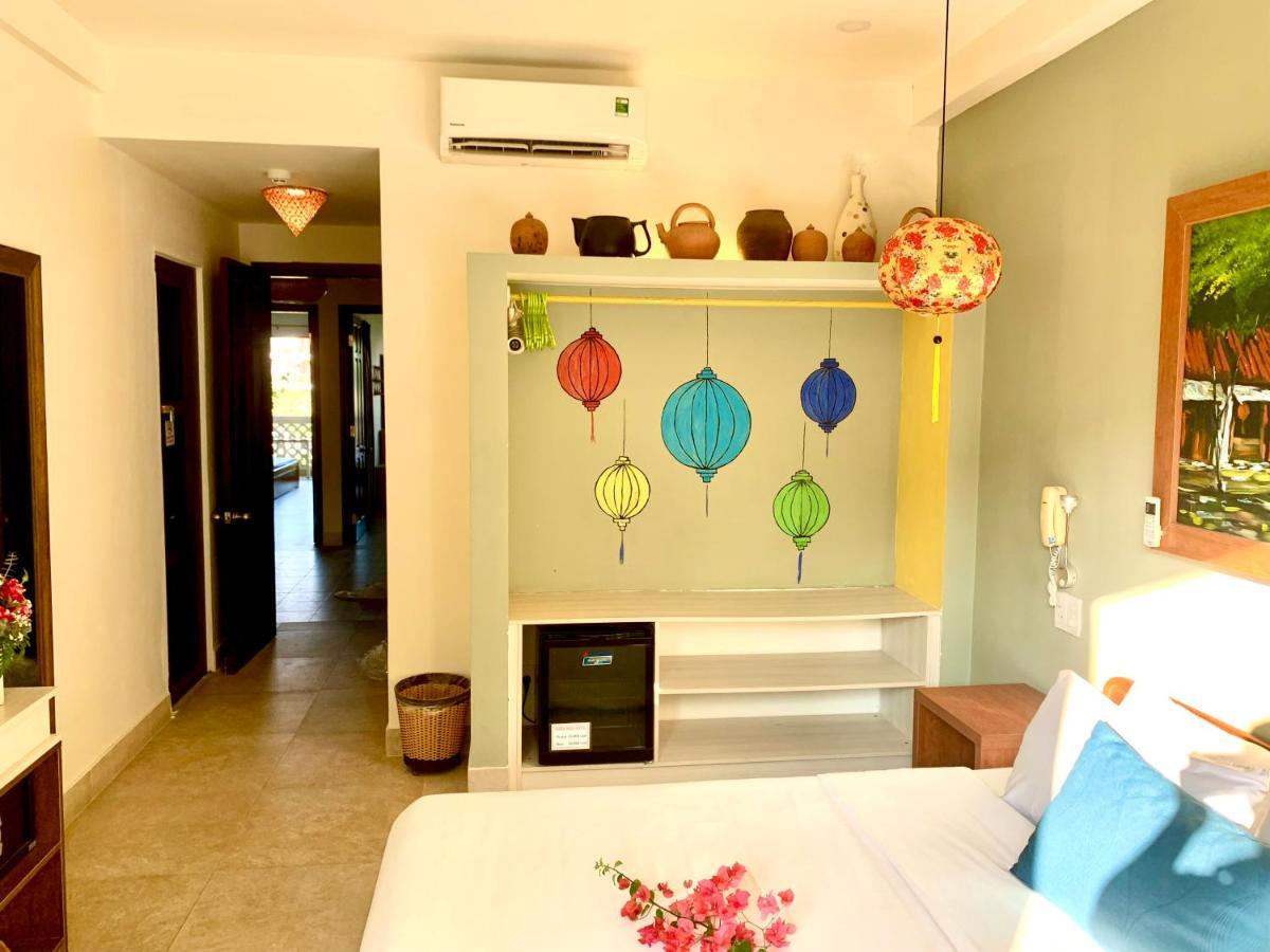 De Vivre Hoi An - Aman Boutique Hotel Exteriér fotografie