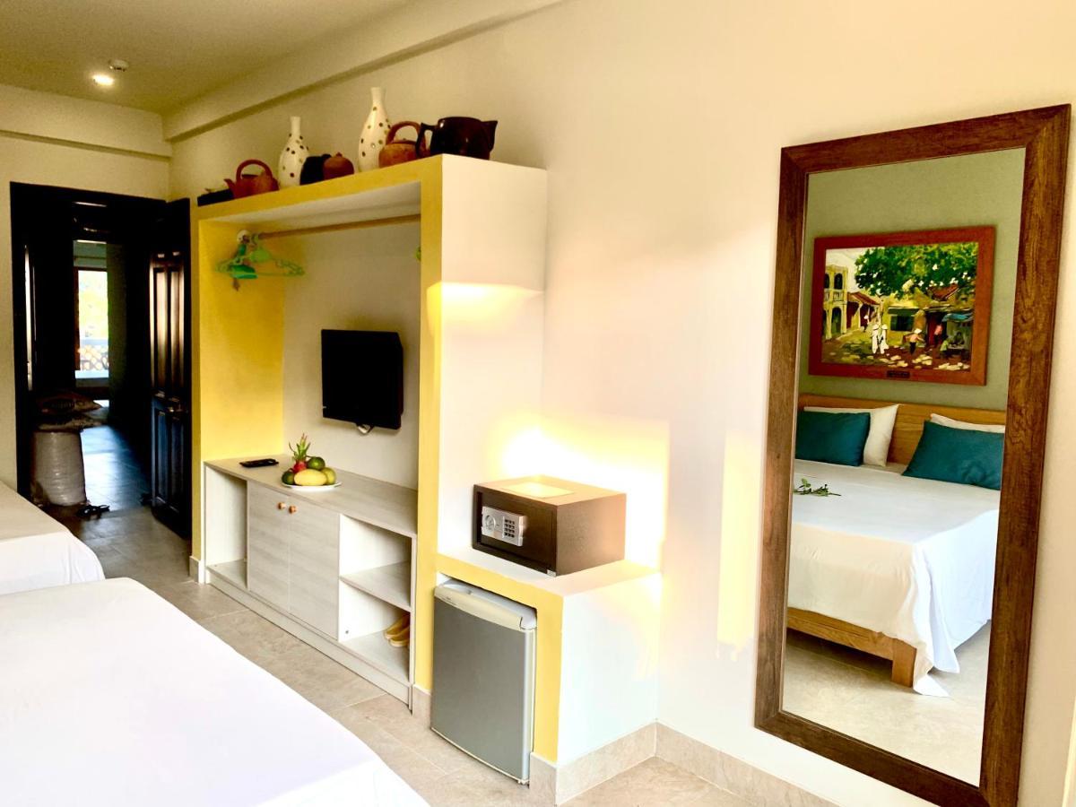 De Vivre Hoi An - Aman Boutique Hotel Exteriér fotografie
