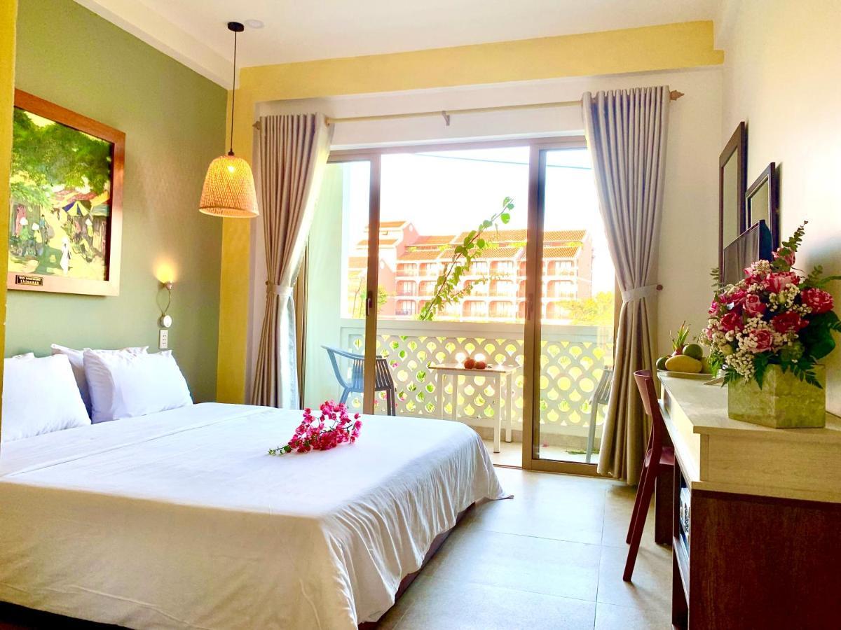 De Vivre Hoi An - Aman Boutique Hotel Exteriér fotografie