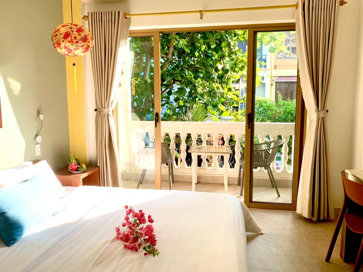 De Vivre Hoi An - Aman Boutique Hotel Exteriér fotografie