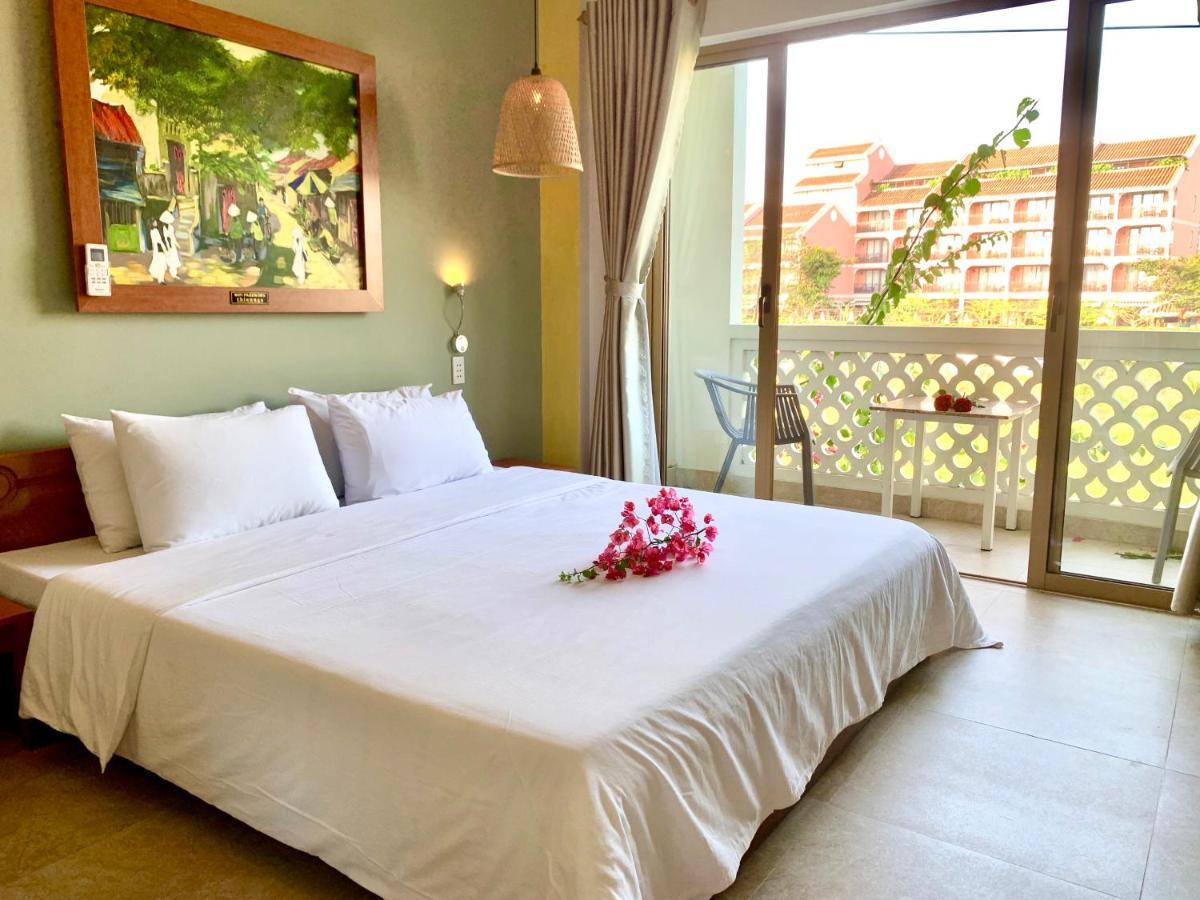 De Vivre Hoi An - Aman Boutique Hotel Exteriér fotografie