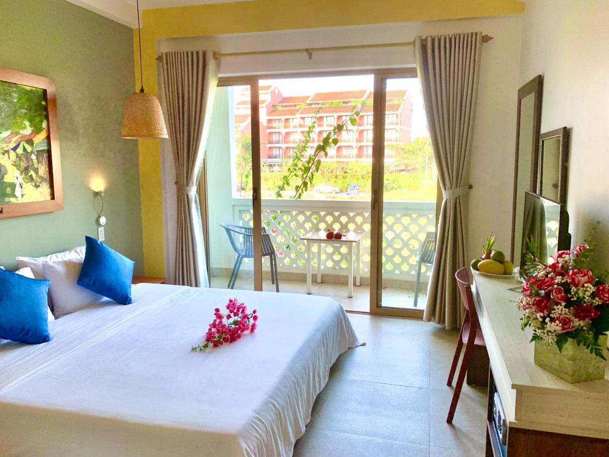 De Vivre Hoi An - Aman Boutique Hotel Exteriér fotografie