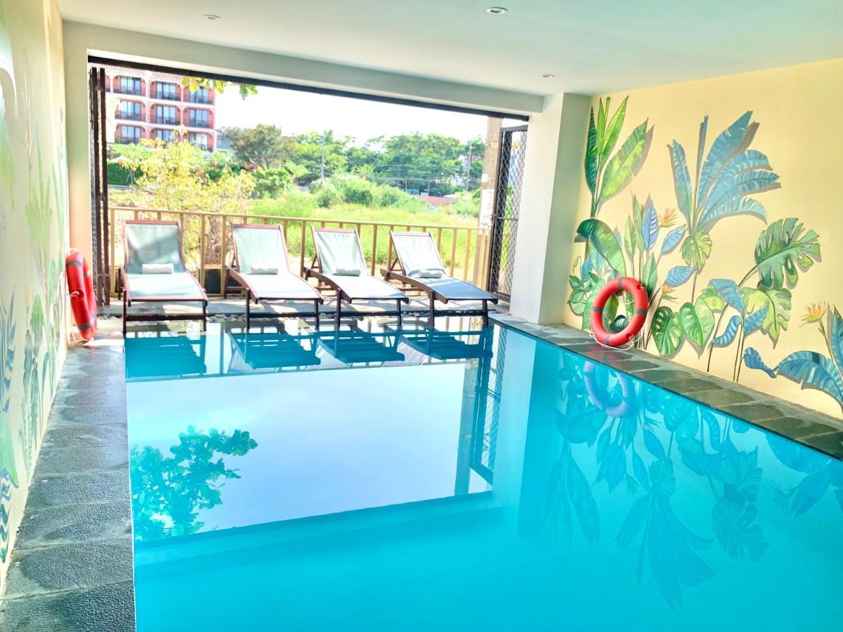 De Vivre Hoi An - Aman Boutique Hotel Exteriér fotografie