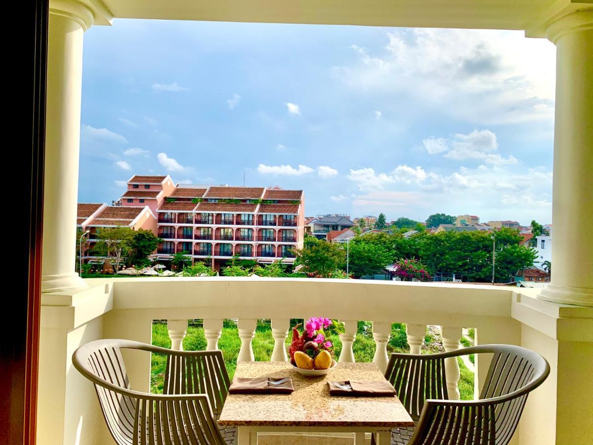 De Vivre Hoi An - Aman Boutique Hotel Exteriér fotografie
