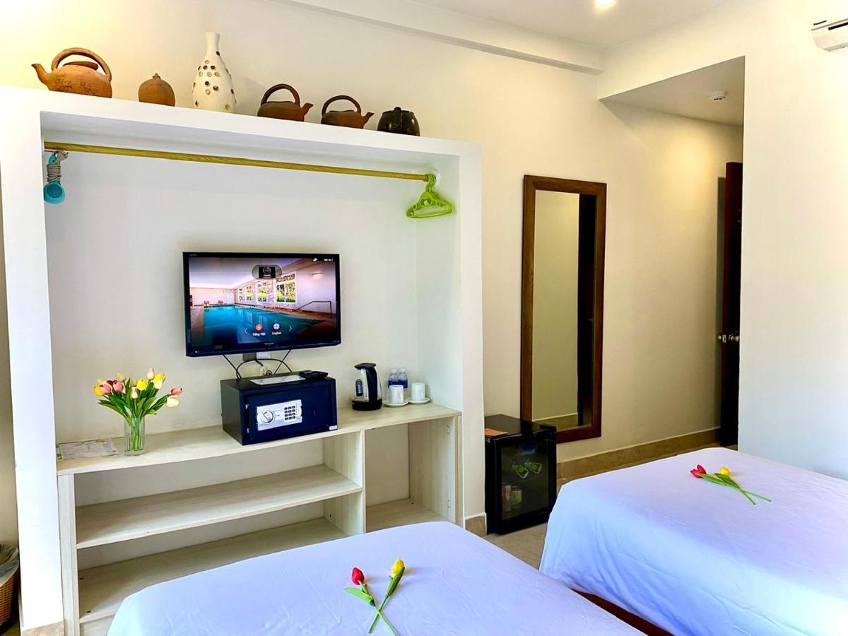 De Vivre Hoi An - Aman Boutique Hotel Exteriér fotografie