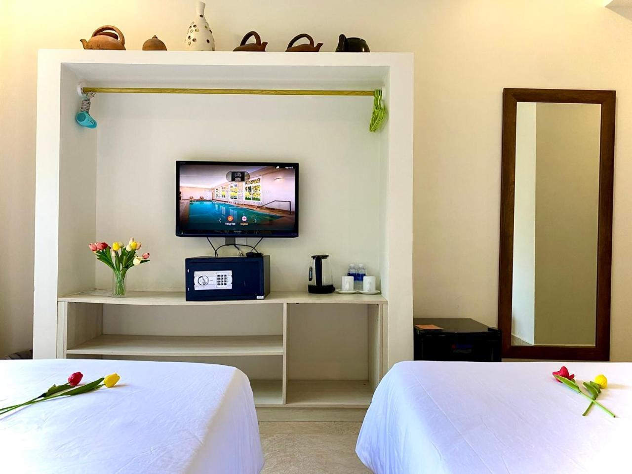 De Vivre Hoi An - Aman Boutique Hotel Exteriér fotografie