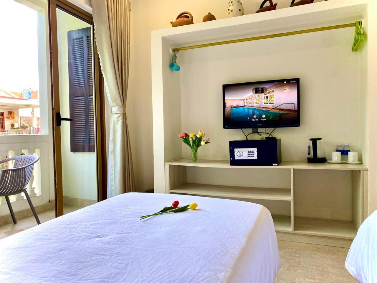 De Vivre Hoi An - Aman Boutique Hotel Exteriér fotografie